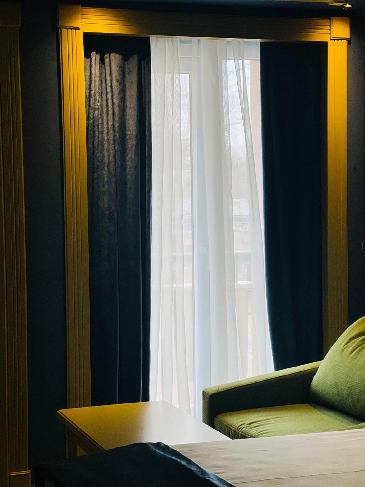 Hotel Craiova By Phoenicia Blue View Olimp Eksteriør billede
