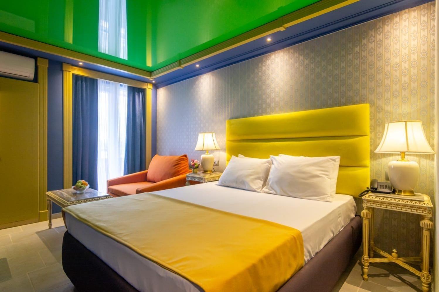 Hotel Craiova By Phoenicia Blue View Olimp Eksteriør billede
