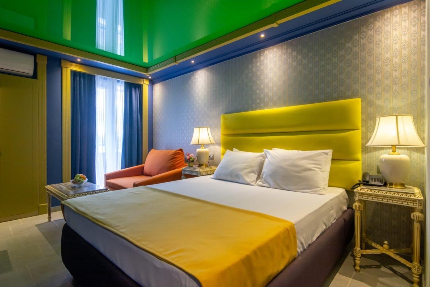 Hotel Craiova By Phoenicia Blue View Olimp Eksteriør billede